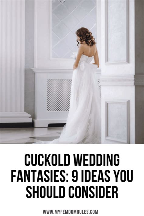 Cuckold female - In basic terms, cuckolding is a fetish or kink in which a person gets turned on by their partner having sex with someone else. It’s closely tied to BDSM with overlaps like domination, …